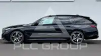 2025 BMW 540