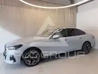2025 BMW 540