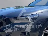 2025 BMW 540