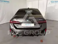 2025 BMW 540