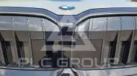 2025 BMW 540