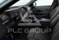 2025 BMW 540