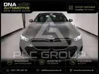 2025 BMW 540