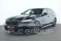 2025 BMW 540