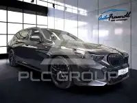 2025 BMW 540