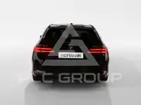 2025 BMW 540