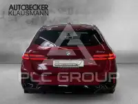 2025 BMW 540