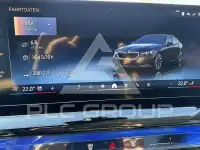 2025 BMW 540