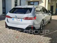 2025 BMW 540