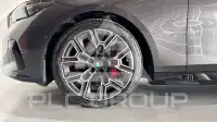 2025 BMW 540