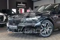 2025 BMW 540