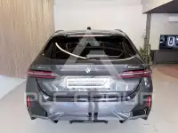 2025 BMW 540