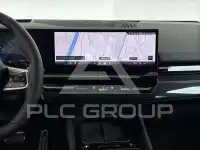 2025 BMW 540