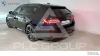 2025 BMW 540