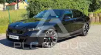 2026 BMW 540