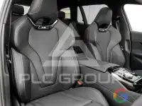 2025 BMW 540