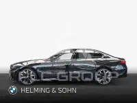 2025 BMW 540