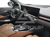 2025 BMW 540