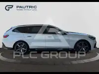 2025 BMW 540