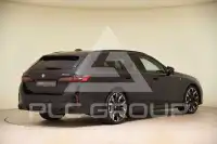 2025 BMW 540