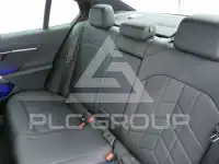 2025 BMW 540