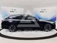 2025 BMW 540