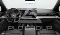 2025 BMW 540
