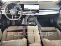 2025 BMW 540