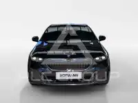 2025 BMW 540