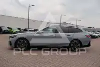 2025 BMW 540