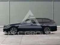 2025 BMW 540