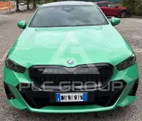 2025 BMW 540