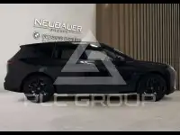 2025 BMW 540