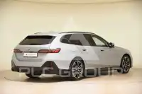 2025 BMW 540