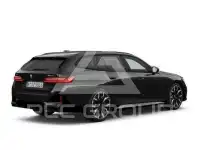 2025 BMW 540