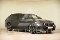 2025 BMW 540