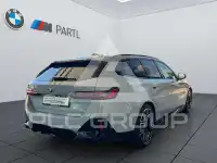 2025 BMW 540