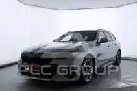 2025 BMW 540