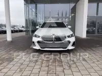 2025 BMW 540