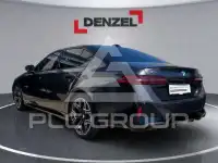 2025 BMW 540