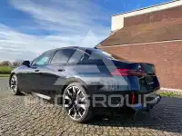 2025 BMW I5