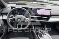 2025 BMW 540