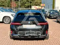 2025 BMW 540