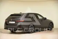 2025 BMW 540