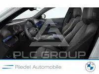 2025 BMW 540