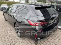 2026 BMW 540