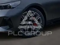 2025 BMW 540