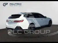2025 BMW 540