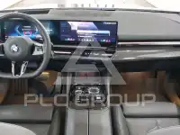 2025 BMW 540