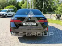 2026 BMW 540